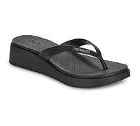 Tongs Havaianas High Platform Ii pour 37 Noir