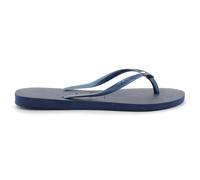 Havaianas - Tongs - Homme - Chaussures - Bleu - Taille: 41 EU