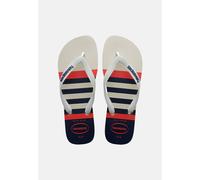 Havaianas Tongs Homme Tongs Havaianas Top Nautical Printemps Été 202