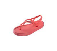HAVAIANAS Tongs 'Luna' corail, Taille 39-40