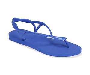 Havaianas Tongs LUNA in Bleu 35 / 36