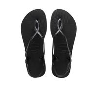 Havaianas Sandales Luna Noires EU 41-42 Femme