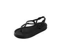 HAVAIANAS Tongs 'Luna' noir, Taille 41-42