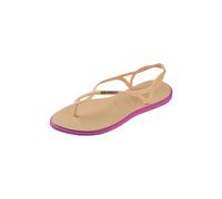 Sandales plates femmes Havaianas LUNA POINT Rose 37 / 38