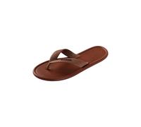 Claquettes Havaianas Puffed Up marron femme - 39-40