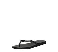 HAVAIANAS Tongs noir, Taille 35-36