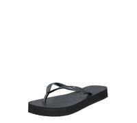 HAVAIANAS Tongs noir, Taille 39-40