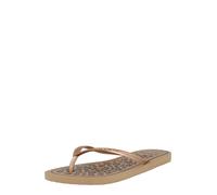 HAVAIANAS Tongs or rose, Taille 35-36