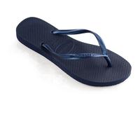Havaianas – Tongs Slim – Élégantes, durables, semelle texturée – Femme