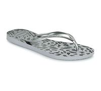 Havaianas Tongs SLIM ANIMALS in Gris 41 / 42