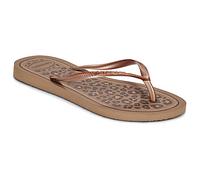 Havaianas Tongs SLIM ANIMALS in Marron 37 / 38