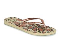 Havaianas Tongs SLIM ANIMALS in Multicolore 35 / 36