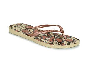 Havaianas Tongs SLIM ANIMALS in Multicolore 41 / 42