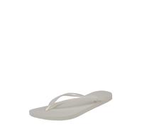 HAVAIANAS Tongs 'Slim' blanc, Taille 41,5
