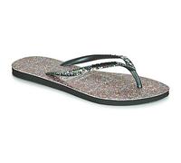 Havaianas Tongs SLIM CARNAVAL in Noir 33 / 34