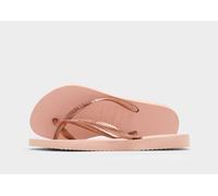 Havaianas Tongs Slim Enfant - Rose 27/28