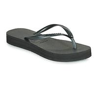 Tongs Havaianas Slim Flatform W pour Femme 41 - 42 Noir