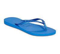 Havaianas Tongs SLIM in Bleu 39 / 40