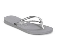Havaianas Tongs SLIM in Gris 33 / 34