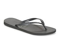 Havaianas Slim Femme FlipFlop Black 41 EU