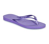 Havaianas Tongs SLIM in Violet 41 / 42