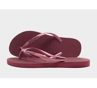 Havaianas Tongs Slim Femme Rose Plastique Taille 43/44