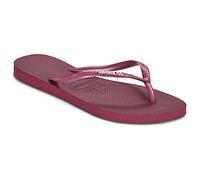 Havaianas Tongs Slim Femme Rose Plastique Taille 43/44
