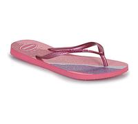 Havaianas Tongs SLIM PALETTE GLOW in Rose 33 / 34