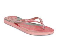 Havaianas Tongs SLIM PALETTE GLOW in Rose 41 / 42