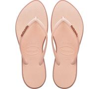 Tongs femmes Havaianas SLIM POINT Rose 35 / 36