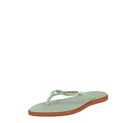 HAVAIANAS Tongs 'SLIM POINT' menthe, Taille 35-36
