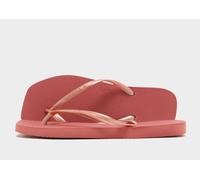 Havaianas Tongs Slim Square Femme - Rose 35/36