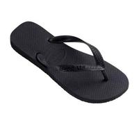 Havaianas Tongs Top Femme Noir 35-36
