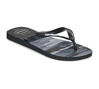 Havaianas Tongs TOP CAMU in Noir 39 / 40