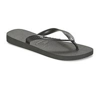 Havaianas Tongs Top Femme Noir Confortables et résistantes 37/38
