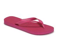 Havaianas Hav. Top Pink Electric 33/34 Flip Flops Girls Rose 1/2 Female