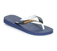 Tongs hommes Havaianas TOP MIX Bleu 35 / 36