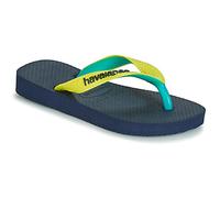 Havaianas Tongs TOP MIX in Jaune 29 / 30