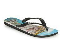Havaianas Tongs TOP PHOTOPRINT in Multicolore 39 / 40