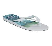 Havaianas Top Surfer I – Blanc/Blanc – Taille 12/13