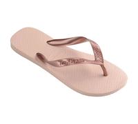 Havaianas Tongs Top Tiras – Confortables, Durables et Légères, Semelle Antidérapante Femme
