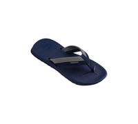 HAVAIANAS Tongs 'TRACK PLUS' bleu marine, Taille 41-42