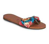 Havaianas Tongs Trop Print in Multicolore 41 / 42