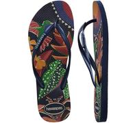 Havaianas Tongs tropicales fines