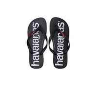 Havaianas Tongs unisexe Top Logomania 2, rouge rubis, 39/40 EU