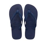 Havaianas Tongs unisexes, Bleu marine 1, 43/44 EU