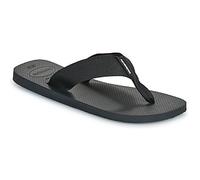 Tongs Havaianas Urban Basic Material pour Homme 39 - 40 Noir