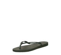 HAVAIANAS Tongs vert foncé, Taille 37-38