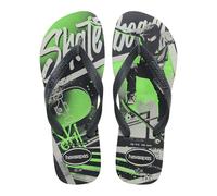 Havaianas Top Athletic Homme FlipFlop New Graphite 37 EU
