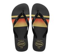 Havaianas - Top Basic, Tongs Classiques Monochromes, Design Original, Semelle Durable Et Antidérapante, Hommes